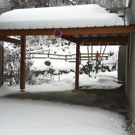 Apartment 3 Vallees A 80m Telecabine De L'olympe - Appt 50m2, 3etoiles Brides-les-Bains