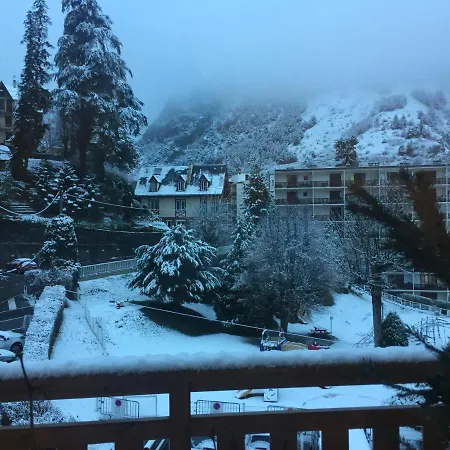 3 Vallees A 80m Telecabine De L'olympe - Appt 50m2, 3etoiles Apartment Brides-les-Bains