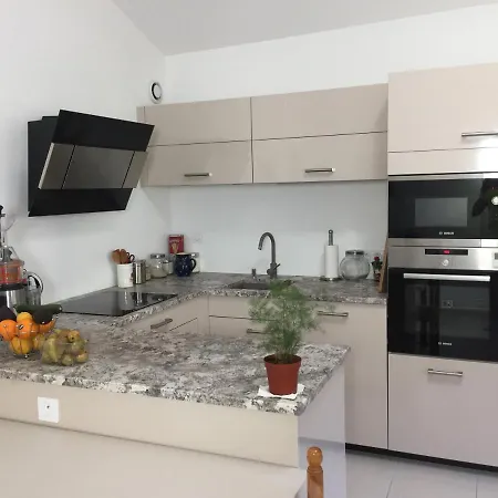 3 Vallees A 80m Telecabine De L'olympe - Appt 50m2, 3etoiles Apartment