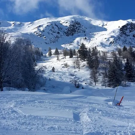 3 Vallees A 80m Telecabine De L'olympe - 50m2, 6 Pers 3etoiles * Brides-les-Bains