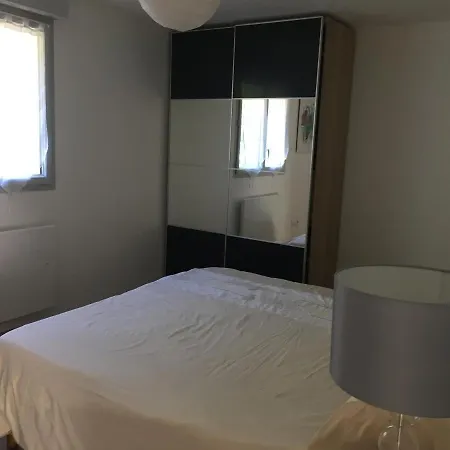 3 Vallees A 80m Telecabine De L'olympe - Appt 50m2, 3etoiles Apartment *