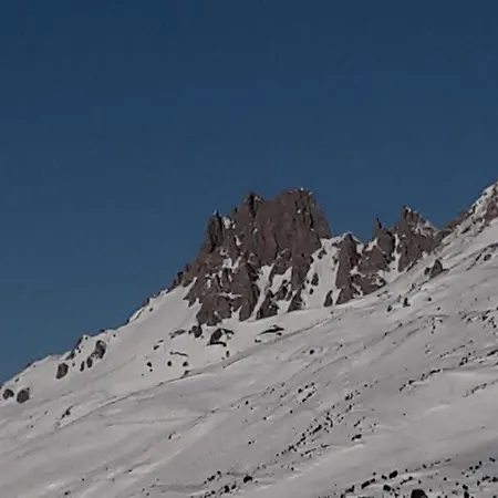 3 Vallees A 80m Telecabine De L'olympe - 50m2, 6 Pers 3etoiles