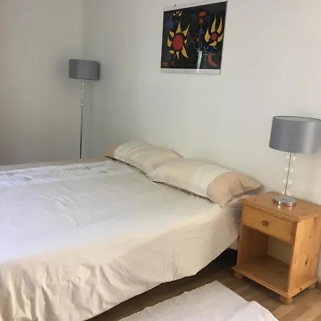 3 Vallees A 80m Telecabine De L'olympe - Appt 50m2, 3etoiles