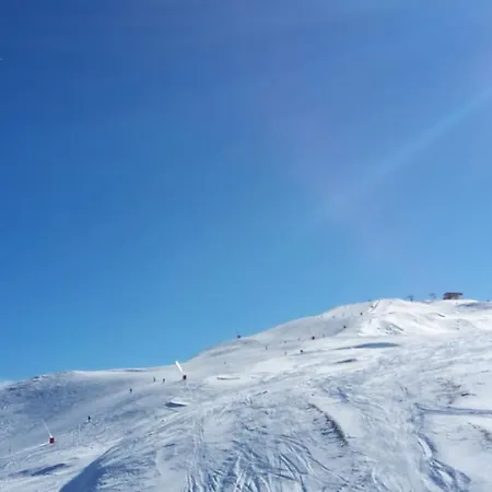Apartment 3 Vallees A 80m Telecabine De L'olympe - 50m2, 6 Pers 3etoiles *