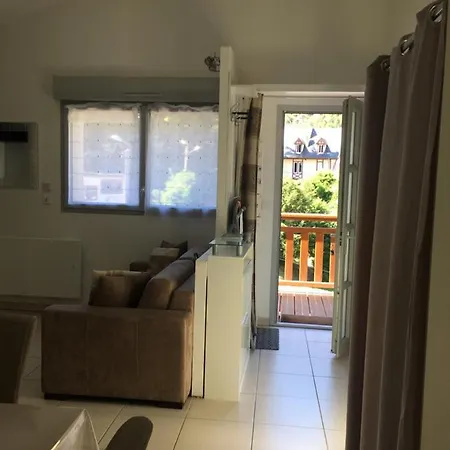 3 Vallees A 80m Telecabine De L'olympe - Appt 50m2, 3etoiles Apartment Brides-les-Bains