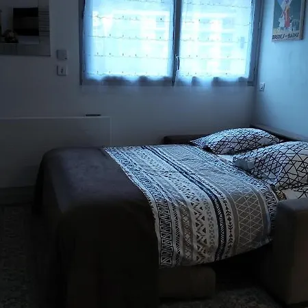 Ski 3 Vallees A 80M Telecabine De L'Olympe - 50M2, 6 Pers 3Etoiles Apartment Brides-les-Bains