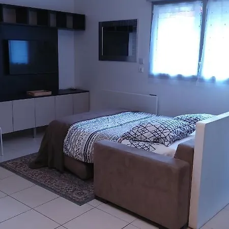 3 Vallees A 80m Telecabine De L'olympe - Appt 50m2, 3etoiles * Brides-les-Bains