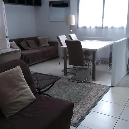 Apartment Ski 3 Vallees A 80M Telecabine De L'Olympe - 50M2, 6 Pers 3Etoiles *