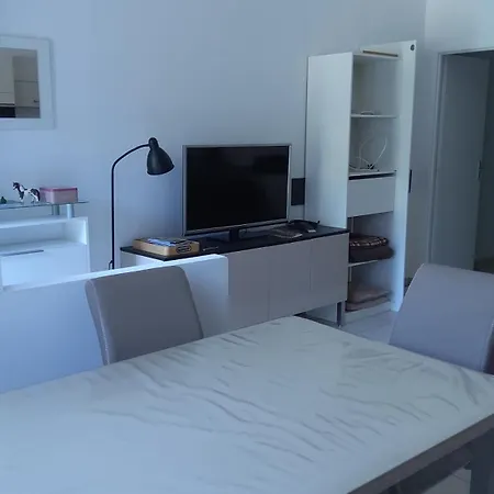 Apartment 3 Vallees A 80m Telecabine De L'olympe - 50m2, 6 Pers 3etoiles Brides-les-Bains
