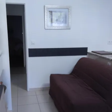 Apartment Ski 3 Vallees A 80M Telecabine De L'Olympe - 50M2, 6 Pers 3Etoiles