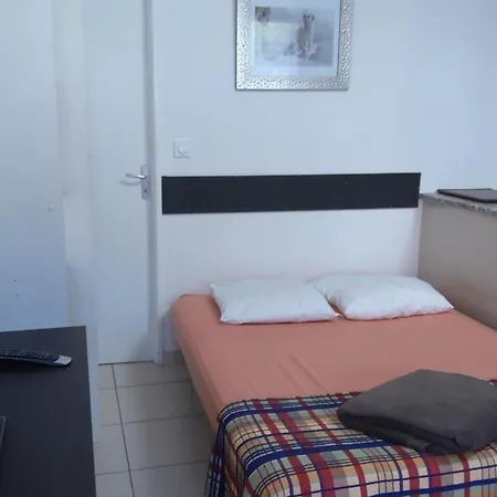 Apartment Ski 3 Vallees A 80M Telecabine De L'Olympe - 50M2, 6 Pers 3Etoiles *