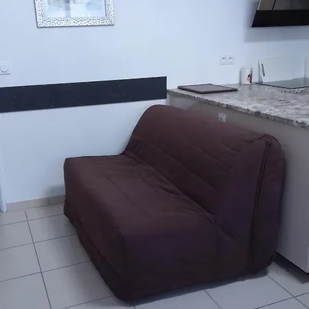 3 Vallees A 80m Telecabine De L'olympe - 50m2, 6 Pers 3etoiles * Brides-les-Bains